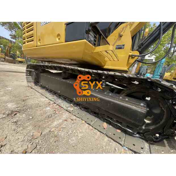 2023 Caterpillar 305.5E-41436909