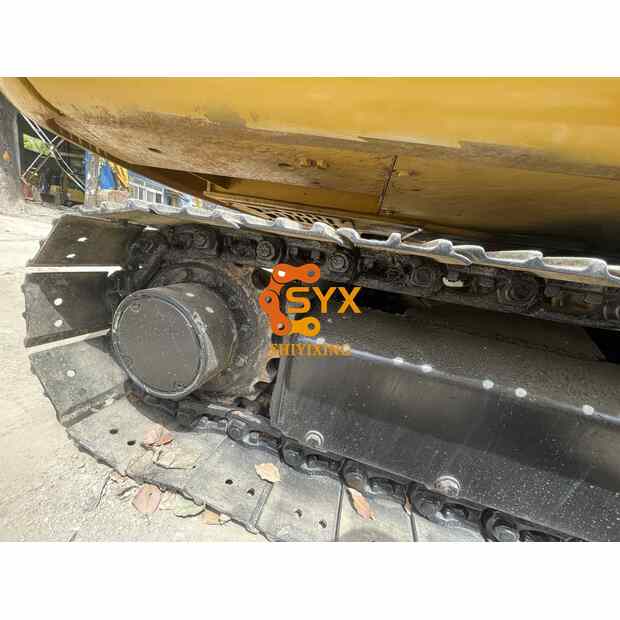 2023 Caterpillar 305.5E-41436910