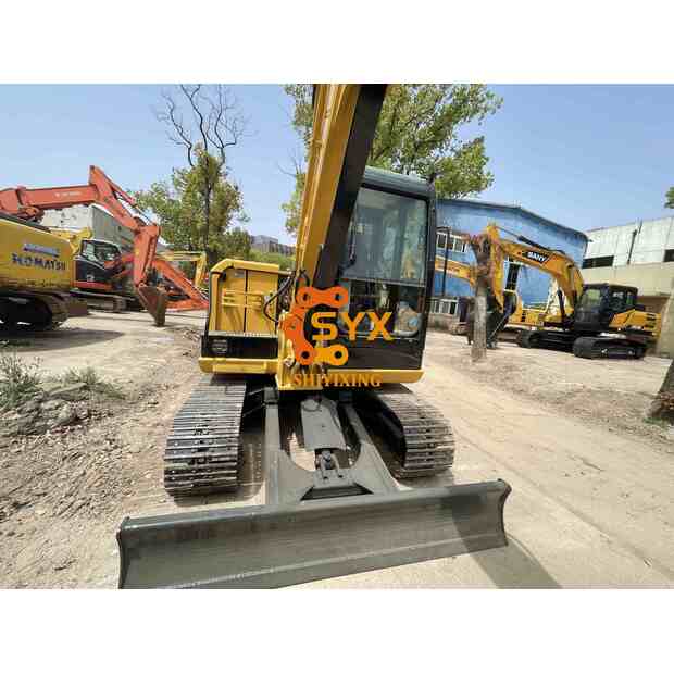 2023 Caterpillar 305.5E-41436911