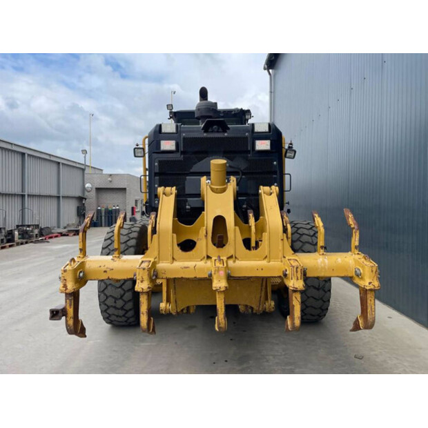 2015 Caterpillar 140M3-41436919