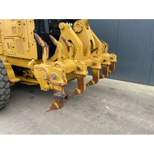 2015 Caterpillar 140M3-41436920