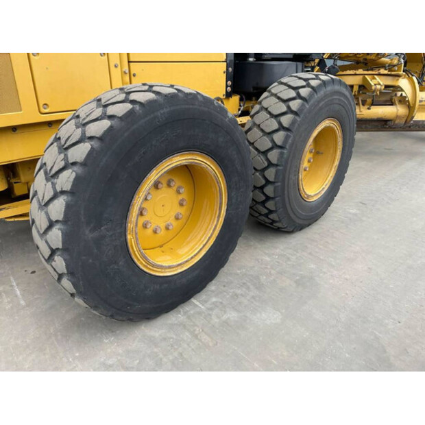 2015 Caterpillar 140M3-41436921