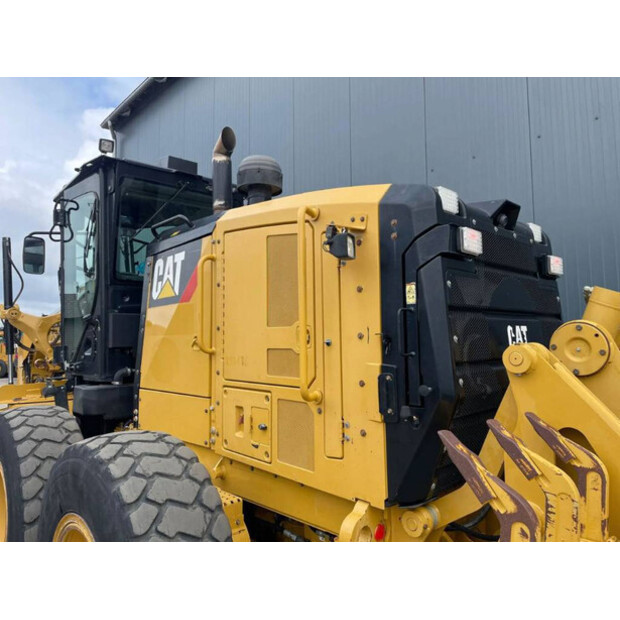 2015 Caterpillar 140M3-41436922