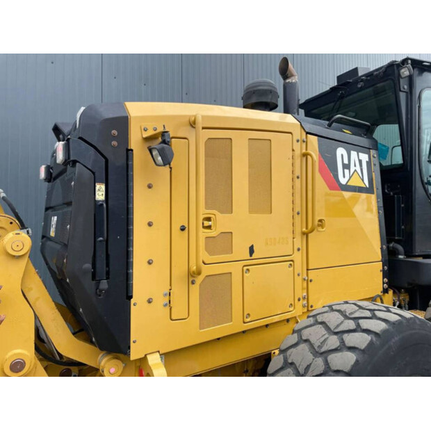 2015 Caterpillar 140M3-41436923