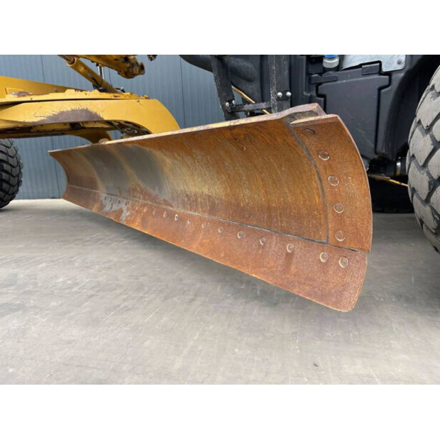 2015 Caterpillar 140M3-41436928
