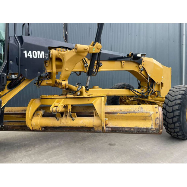 2015 Caterpillar 140M3-41436930