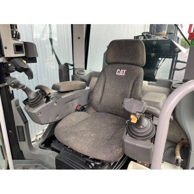 2015 Caterpillar 140M3-41436931