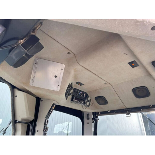 2015 Caterpillar 140M3-41436932