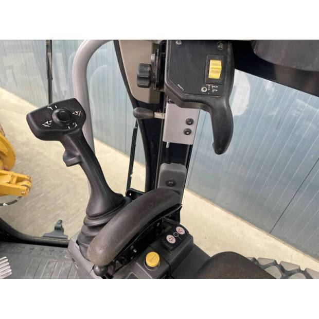 2015 Caterpillar 140M3-41436933