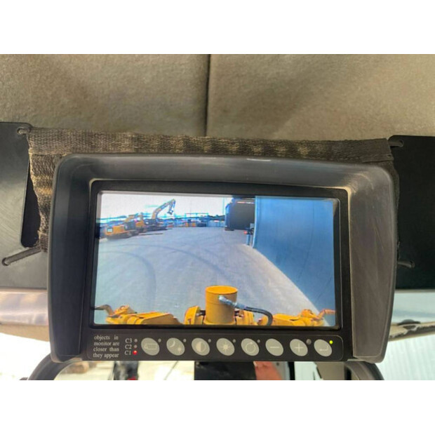 2015 Caterpillar 140M3-41436935