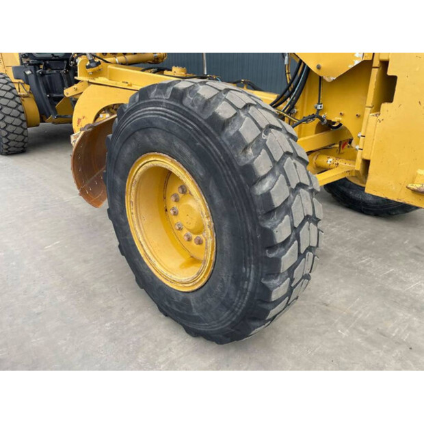 2015 Caterpillar 140M3-41436936