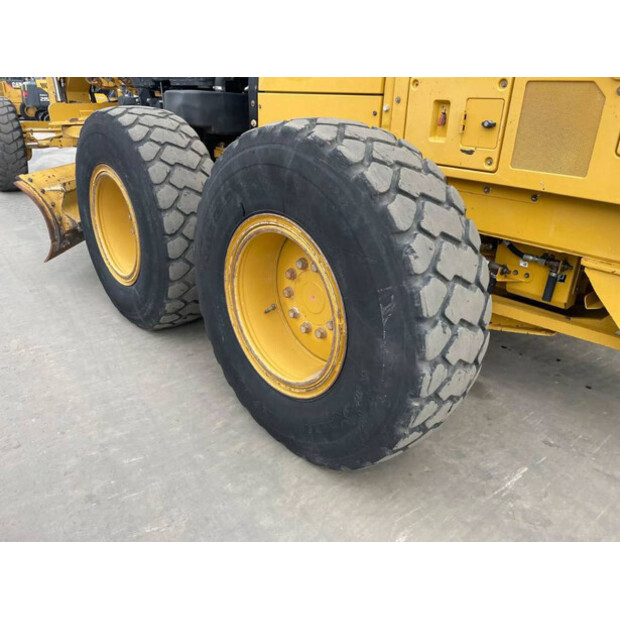 2015 Caterpillar 140M3-41436937