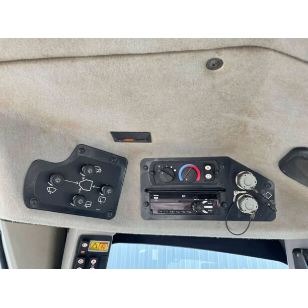 2015 Caterpillar 140M3-41436938