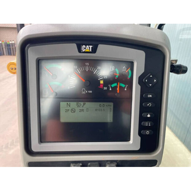 2015 Caterpillar 140M3-41436939