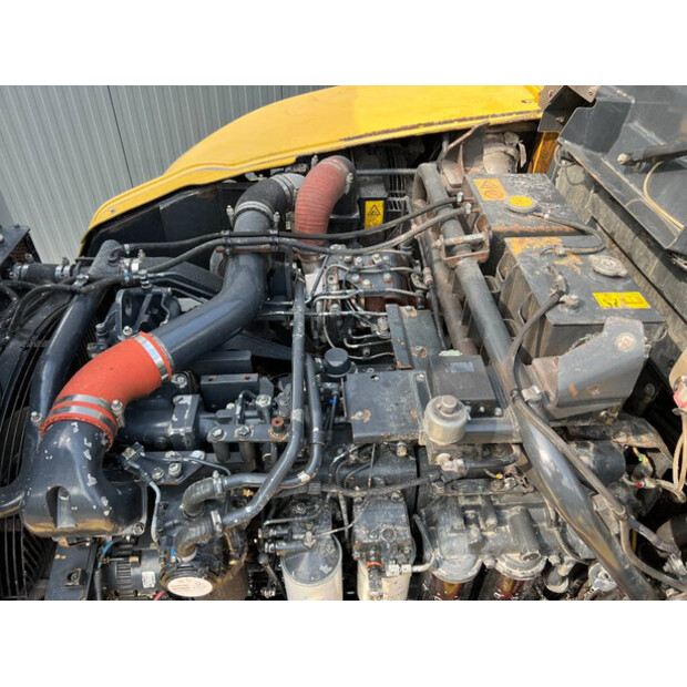 2012 Komatsu HM400-3-41437054