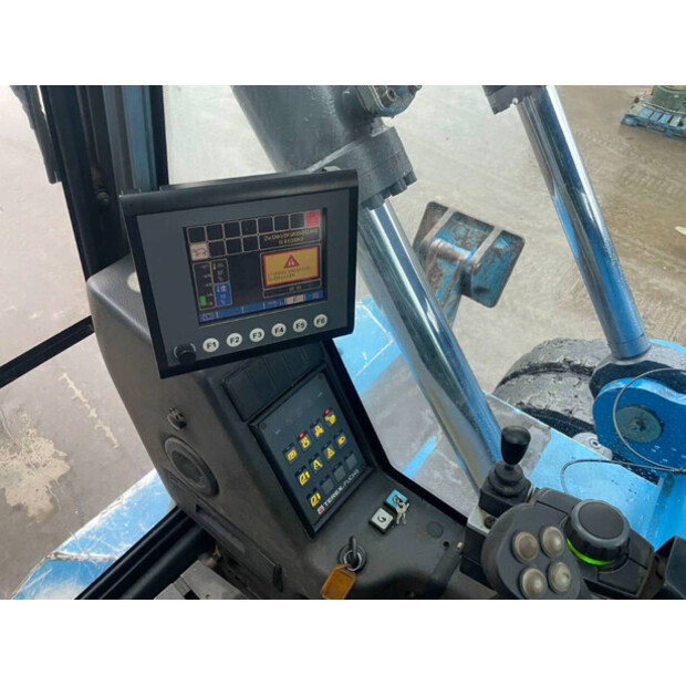 2010 فوكس MHL350-41437094