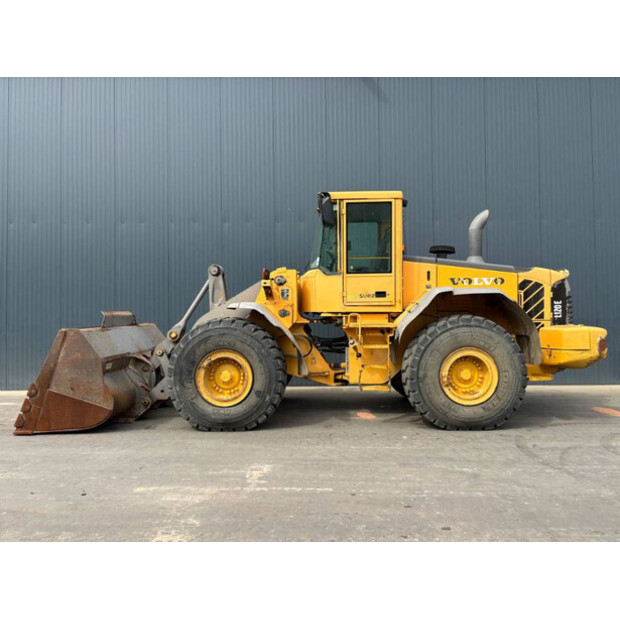 2007 Volvo L120E-41437172