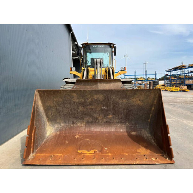 2007 Volvo L120E-41437177