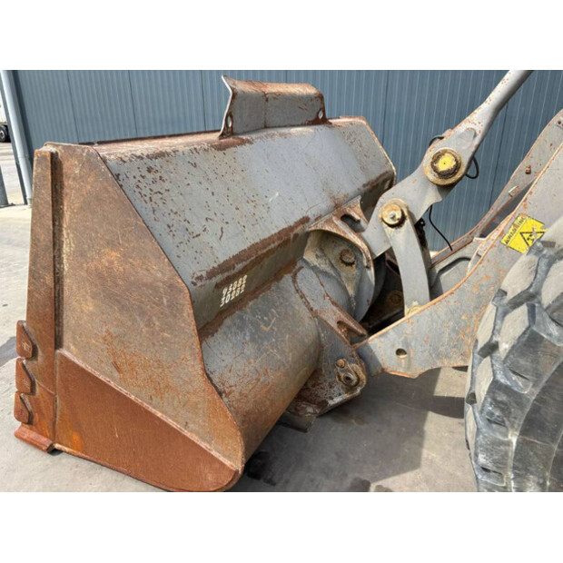 2007 Volvo L120E-41437178