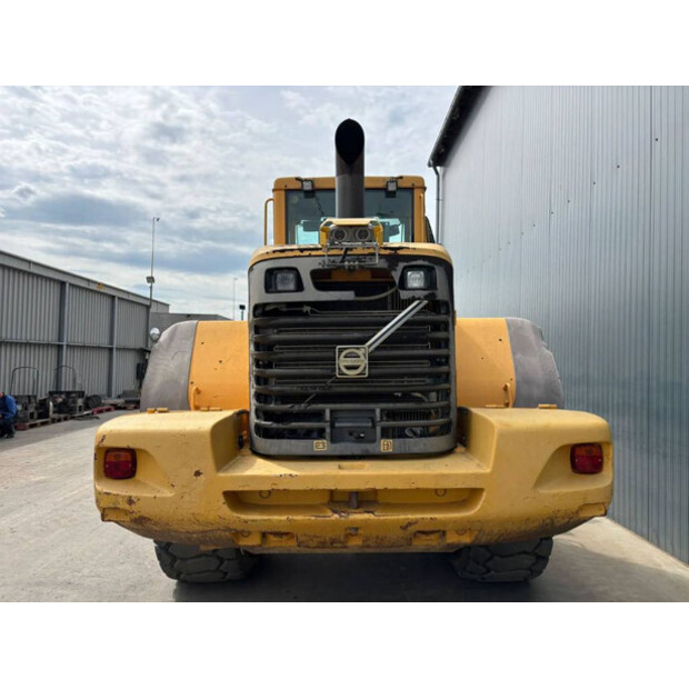 2007 Volvo L120E-41437179