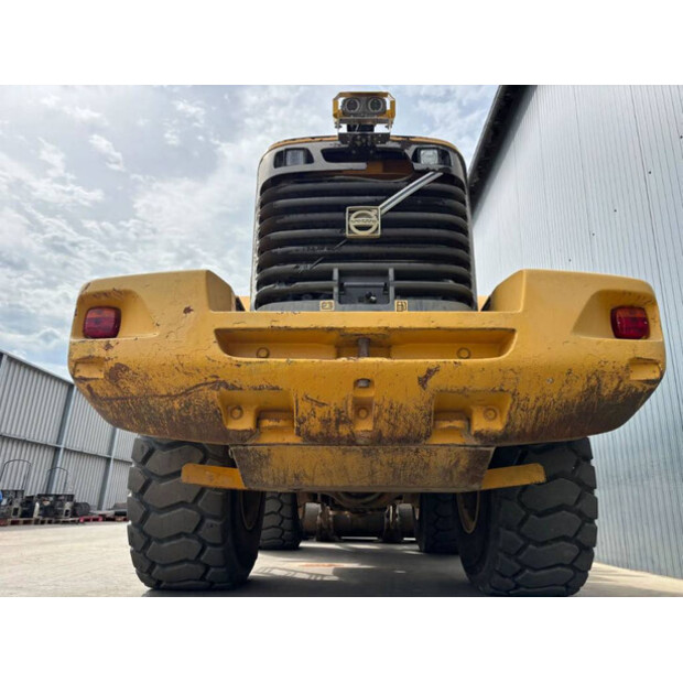 2007 Volvo L120E-41437180
