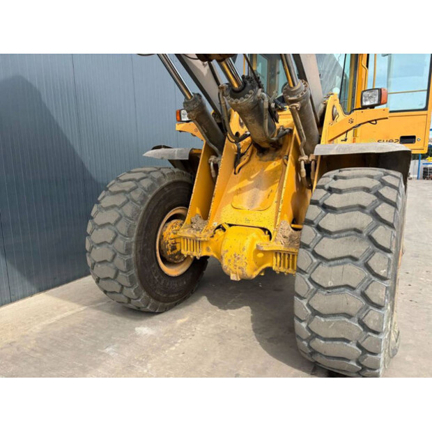 2007 Volvo L120E-41437183