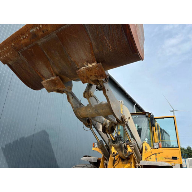 2007 Volvo L120E-41437184