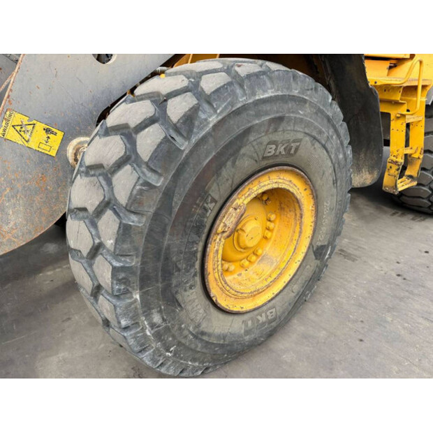 2007 Volvo L120E-41437185