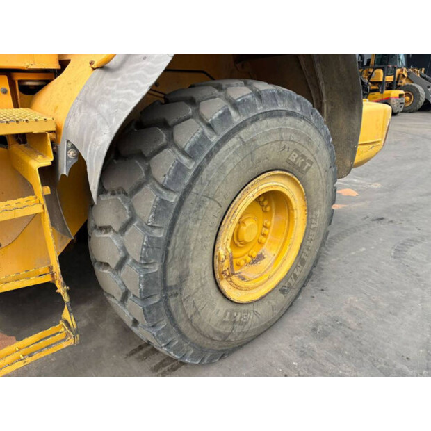 2007 Volvo L120E-41437186
