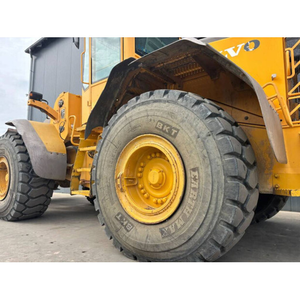 2007 Volvo L120E-41437187
