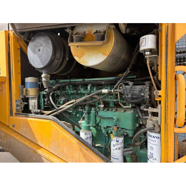 2007 Volvo L120E-41437189