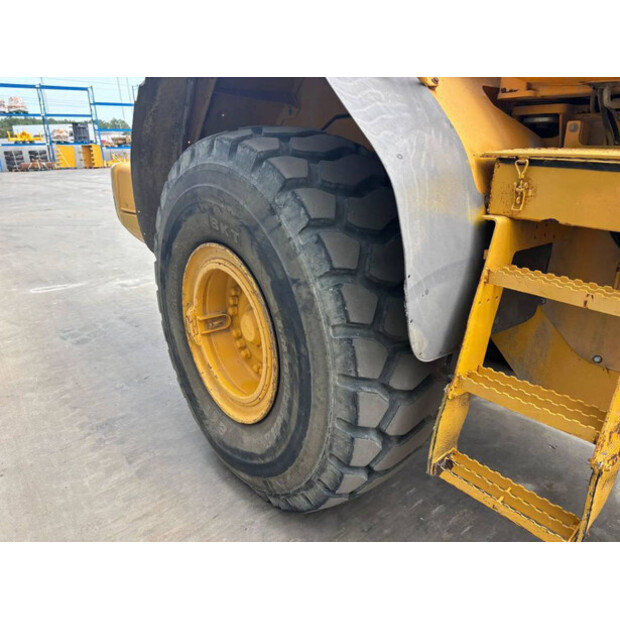 2007 Volvo L120E-41437191