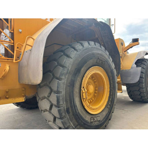 2007 Volvo L120E-41437192