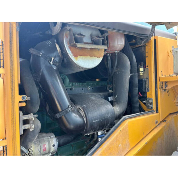 2007 Volvo L120E-41437193