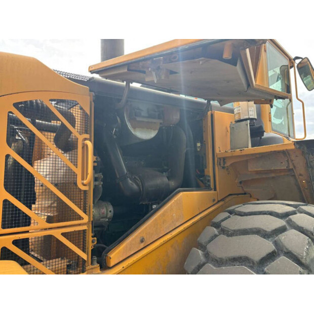 2007 Volvo L120E-41437194