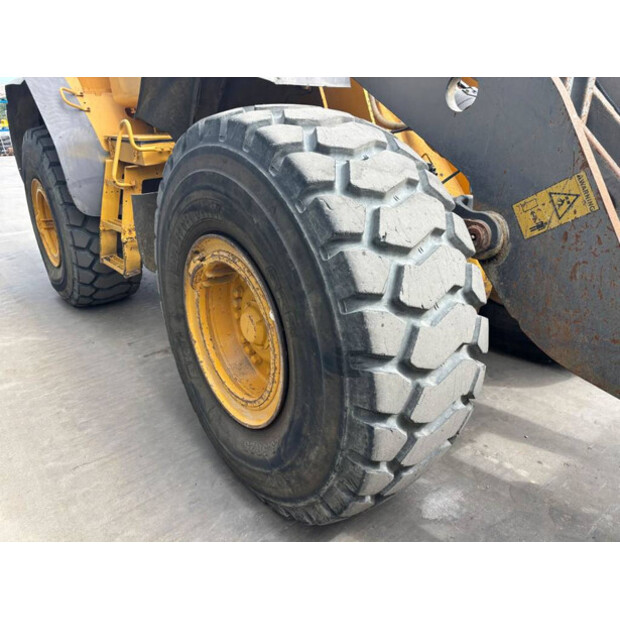 2007 Volvo L120E-41437195