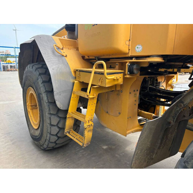 2007 Volvo L120E-41437196