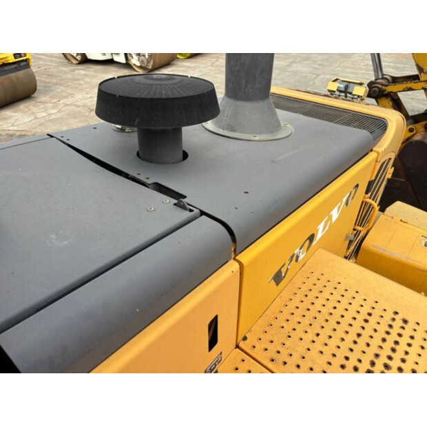 2007 Volvo L120E-41437200