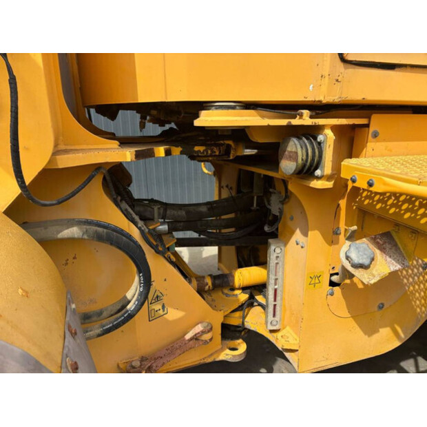 2007 Volvo L120E-41437201