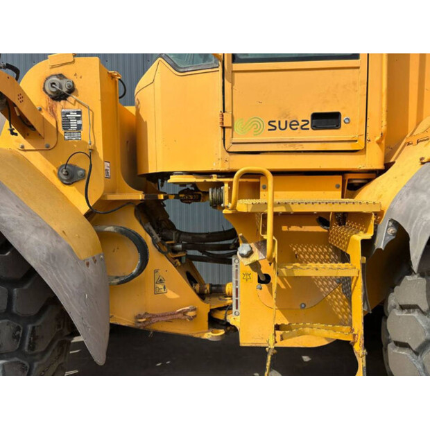 2007 Volvo L120E-41437202