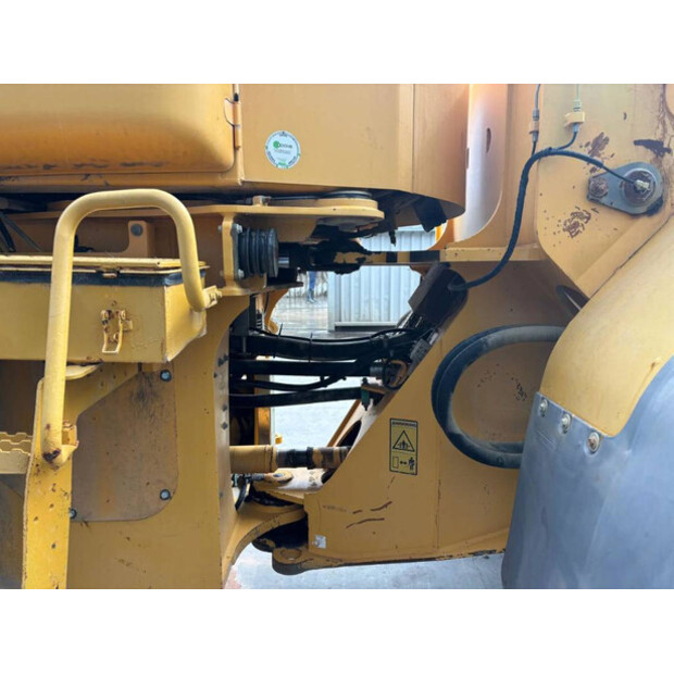 2007 Volvo L120E-41437203