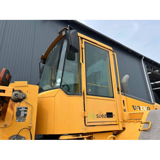 2007 Volvo L120E-41437204