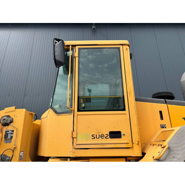 2007 Volvo L120E-41437205