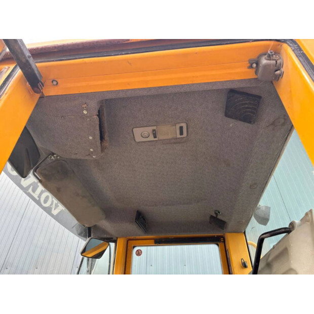 2007 Volvo L120E-41437207