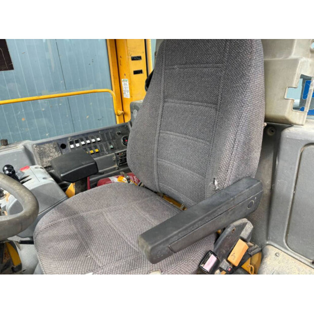 2007 Volvo L120E-41437208