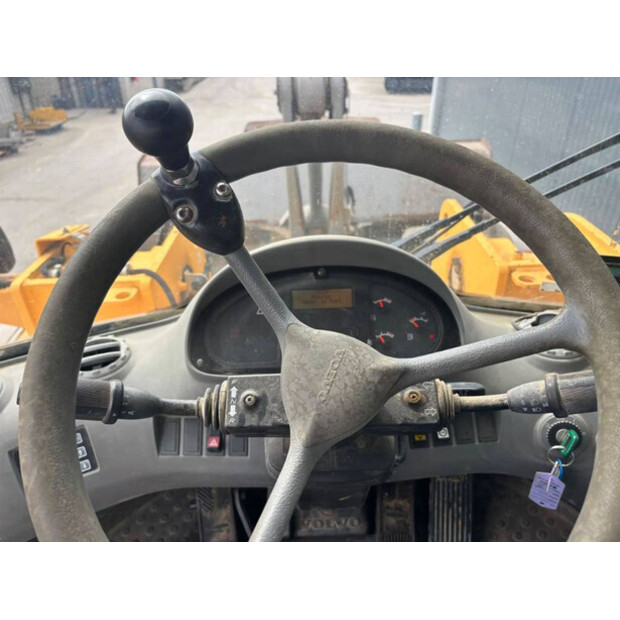 2007 Volvo L120E-41437209