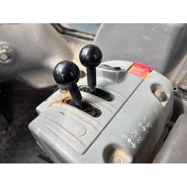 2007 Volvo L120E-41437210