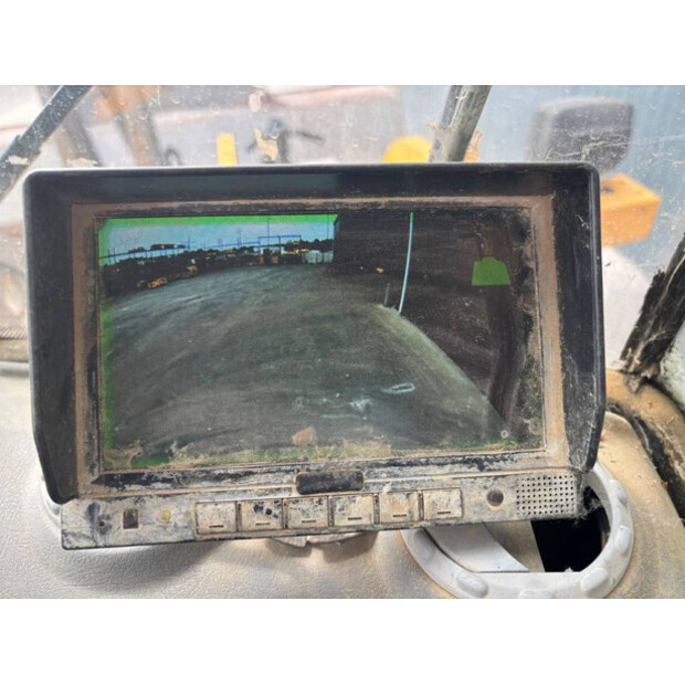 2007 Volvo L120E-41437211