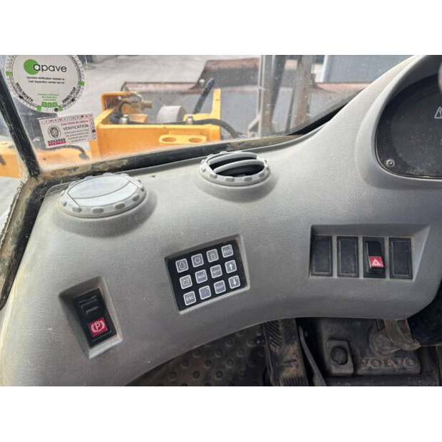 2007 Volvo L120E-41437212