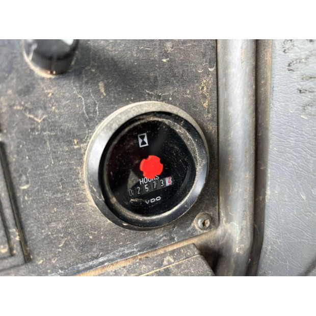2007 Volvo L120E-41437216